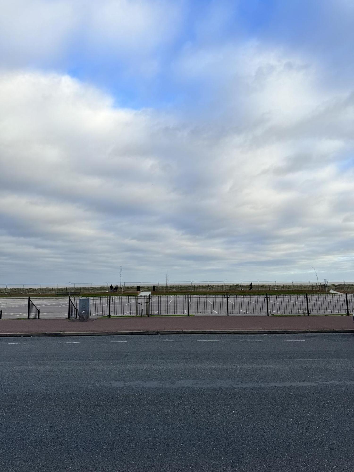 The Majestic Hotel Great Yarmouth Exterior photo